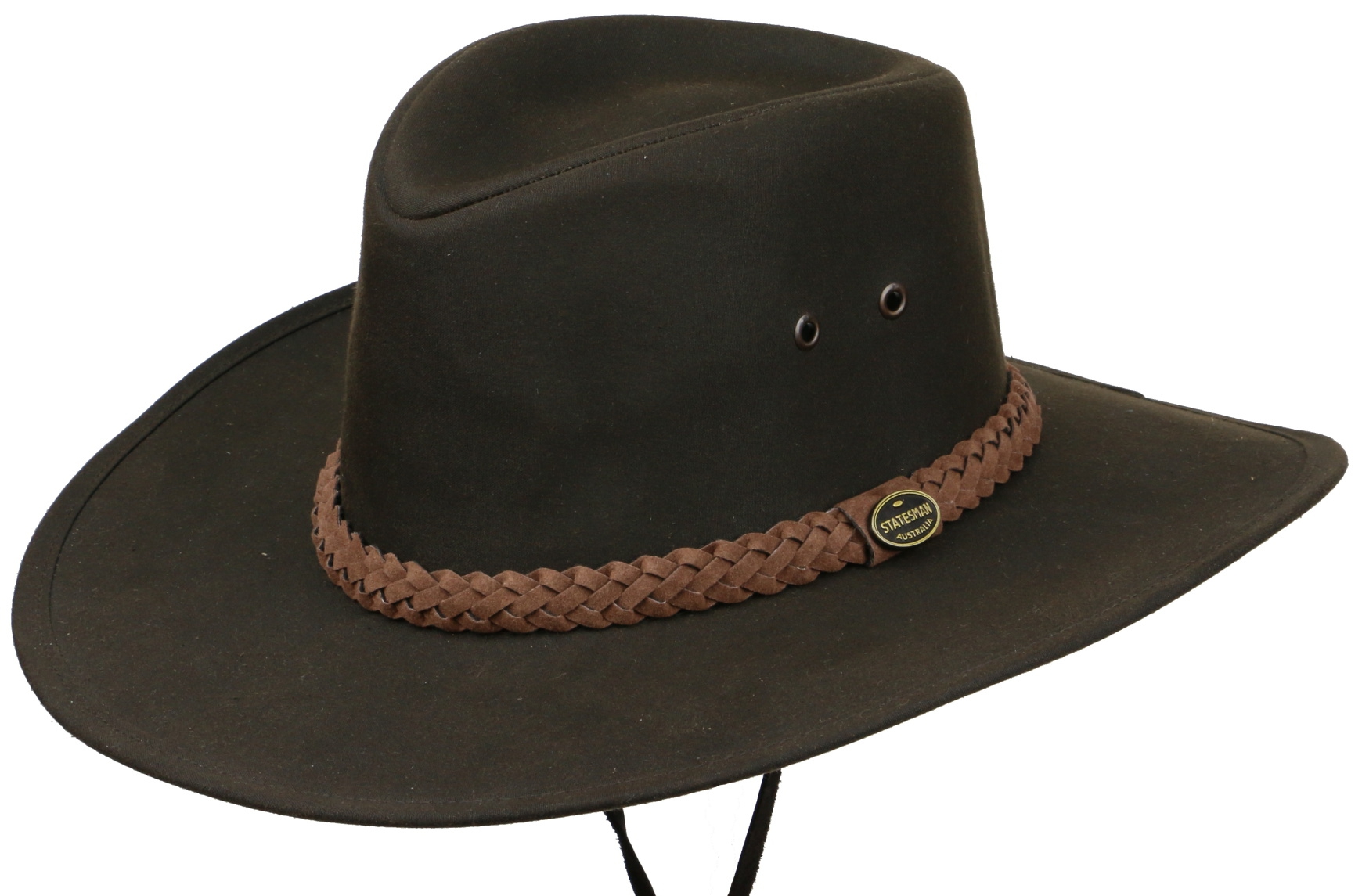 Klobouk oilskin OILSKIN HAT aaw.cz