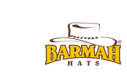 BARMAH HATS